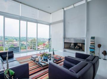 Departamento de 3 habitaciones, Miguel Hidalgo · Departamento de 416 m² con 3 Recámaras en Venta en Lomas de Chapultepec