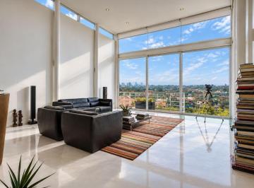 Departamento de 3 habitaciones, Miguel Hidalgo · Departamento de 416 m² con 3 Recámaras en Venta en Lomas de Chapultepec