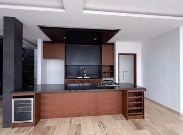 Casa de 4 habitaciones, Benito Juárez · Casa con 4 Habitaciones en Venta, 160 m² Superficie de Terreno, Aqua Residencial