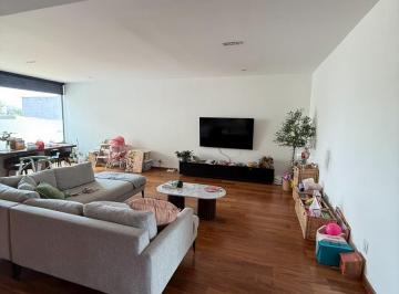 Departamento · 160m² · 3 Recámaras · 3 Estacionamientos · Depto en Renta $65,000 Polanco. Anatole France. de 3 Recámaras