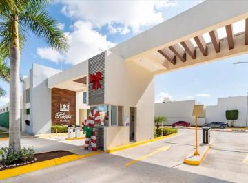 Casa · 186m² · 3 Recámaras · 2 Estacionamientos · Casa en Cancún Centro