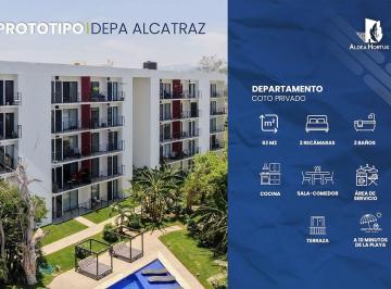 55b7078fb5ee4a72c113c24f5a38b511dcc1b779019ac1725d31dbb684084314 · Departamento en Venta Aldea Hortus Alcatraz