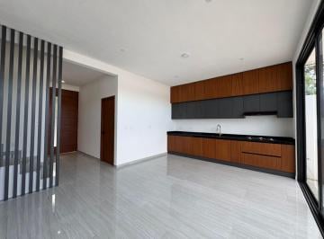 Casa de 2 habitaciones, Benito Juárez · Casa Nueva en Renta en Arbolada Cancun