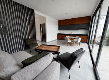 Casa de 2 habitaciones, Benito Juárez · Casa Nueva en Renta en Arbolada Cancun