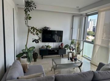 b829d5df986f928666888614833bf5d5c37fae8a19cf3d4434ce52e509d69e60 · Departamento en Venta en Providencia "Torre Montevideo"