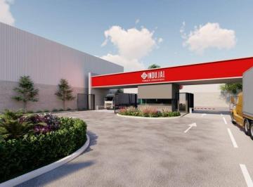 e0666b8468f0f3bd7f4de8a0e1f563e6ad5090416e3c0496b00967be7ad7b6d7 · Lote Industrial en Parque Indujal