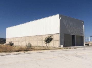 e0d7b061d2fc6d46b2c27a9fa60e49d6a823856daf5c9bed835526dbf59eec04 · Lote Industrial en Next Park en Venta