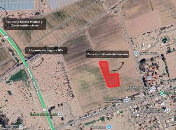 Terreno / Lote , Torreón · Terreno 5 Hectáreas | El Cambio, Cercano a Libramiento Laguna Nte y Tsm