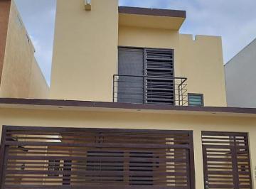 Casa · 3 Recámaras · 1 Estacionamiento · Casa en Renta Fracc. Residencial Loma Bonita