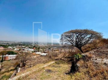 Terreno en Venta con Vista Panorámica en Balcones de la Calera, Tlajomulco

Ampl · Terreno en Venta en Balcones de La Calera a 15 Min del Aeropuerto