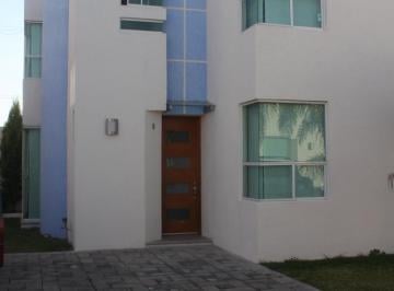 Casa de 2 habitaciones, San Pedro Cholula · Casa en Renta, Cerca de Udlap, Pirámide, Centro de Cholula