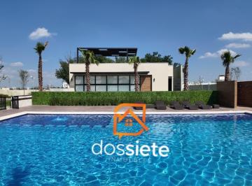 Casa · 125m² · 3 Recámaras · Casa de Venta en Apodaca Zona Concordia