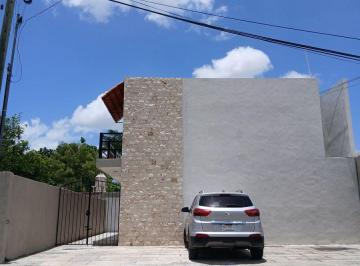 Departamento de 1 habitación, Mérida · Departamento en Renta en Col. México