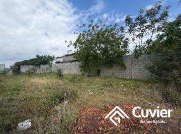 Terreno / Lote · 400m² · Terreno en Villas del Mar