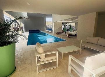 Departamento de 1 habitación, Querétaro · Departamento en Renta en Planta Baja en Jurica, Queretaro