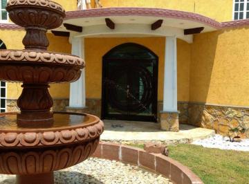 Casa de 4 habitaciones, Nicolás Romero · Casa de Campo con Alberca