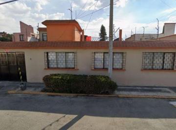 Casa de 5 habitaciones, Tlalnepantla de Baz · Casa en Venta en P. Yecora 3, Hab Electra, Tlalnepantla, Méx.