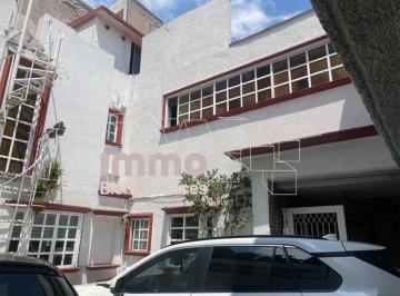 Casa en condominio de 3 habitaciones, Benito Juárez · Casa en Venta con 3 Recámaras, 175 m² de Construcción en Narvarte Oriente