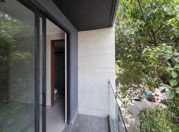 Departamento · 120m² · 2 Recámaras · 2 Estacionamientos · Departamento en Narvarte Poniente