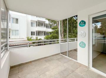 Departamento de 2 habitaciones, Tulum · Departamento con Balcón con Vistas a La Naturaleza en Venta, Zona Costera, Tulum