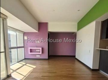 Departamento de 3 habitaciones, Coyoacán · Departamento en Venta en Coyoacan, Santa Ursula Coapa Cmb 26 - 2613.