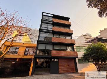 Edificio · 557m² · 5 Recámaras · Edificio Habitacional en Letrán Valle