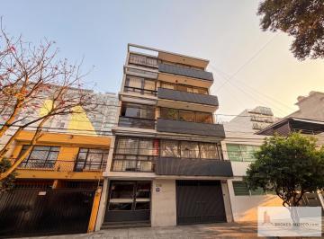 Edificio · 557m² · 5 Recámaras · Edificio Habitacional en Letrán Valle