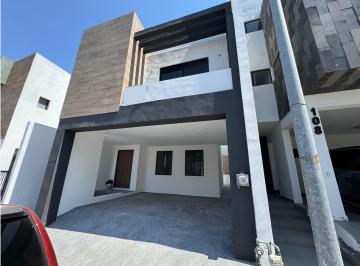 Casa de 3 habitaciones, Monterrey · Casa en Venta en Privada Cumbres Elite Monterrey