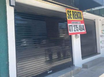 Local comercial , León · Local Comercial Sobre Av Pradera, a Media Cuadra del Issste