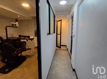 Oficina · 33m² · 1 Recámara · 1 Estacionamiento · Renta de Consultorio Dental C. Clavel La Candelaria Coyoacán Cdmx