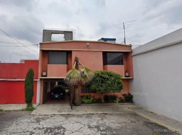 Casa de 3 habitaciones, Gustavo A. Madero · Venta de Casa en San Juan de Aragon I Secc Gustavo a Madero Cdmx.