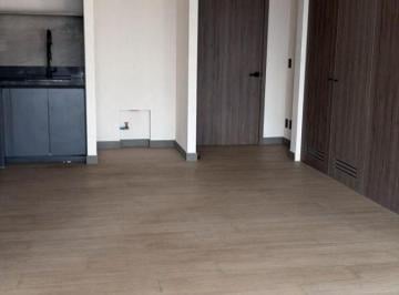 Departamento de 2 habitaciones, Benito Juárez · Be Grand del Valle con 2 Rec, 2 Baños, 2 Est