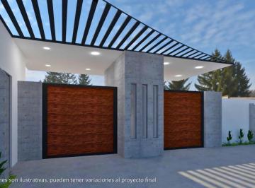 Casa · 200m² · 4 Recámaras · 2 Estacionamientos · Casa - Cuernavaca Centro