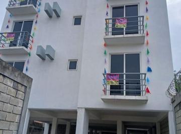 Edificio , Poza Rica de Hidalgo · Edificio Venta Poza Rica a Estrenar 6 Depas