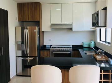 Casa · 107m² · 3 Recámaras · 2 Estacionamientos · Casa con Recámara en Planta Baja en Zakia