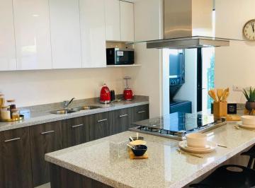 Casa · 149m² · 3 Recámaras · 2 Estacionamientos · Casa en Zibatá con Recámara en Planta Baja y Sala de Tv