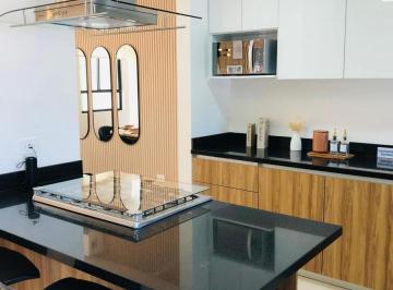 Casa · 122m² · 3 Recámaras · 2 Estacionamientos · Casa en Zakia de 3 Recámaras