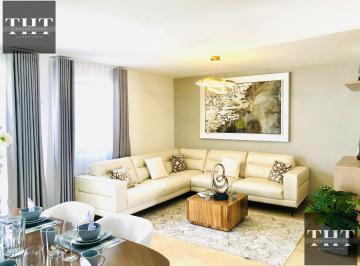 Casa · 126m² · 3 Recámaras · 2 Estacionamientos · Casa en Ziré (Zakia)