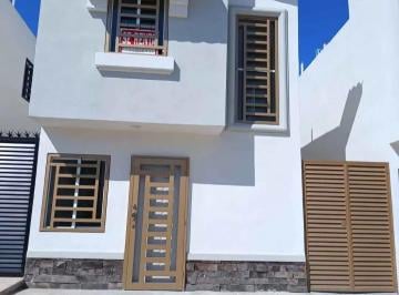 Casa de 2 habitaciones, Culiacán · Casa en Renta Fracc. Stanza Granada
