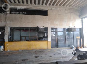 Bodega comercial · 3738m² · Bodega en Renta, Col. Tierra Nueva