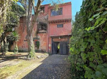 Terreno / Lote , Alvaro Obregón · Terreno San Angel en Venta