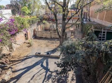 Terreno / Lote , Alvaro Obregón · Terreno San Angel en Venta