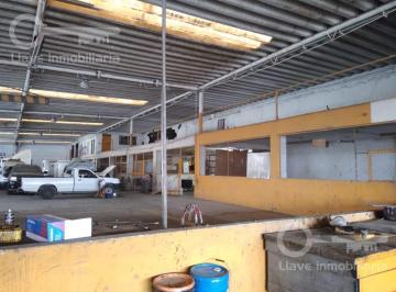Bodega comercial · 2120m² · Bodega en Venta, Col. Tierra Nueva