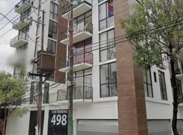 Departamento · 180m² · 2 Recámaras · 1 Estacionamiento · Departamento en Calle 5 de Febrero