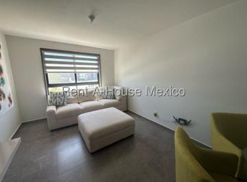 Departamento de 2 habitaciones, El Marqués · Departamento en Venta en Zákia Planta Baja 2 Recámaras con Patio y Amenidades