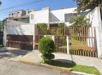 Casa de 4 habitaciones, Naucalpan de Juárez · Casa en Venta en Fuente de Juana de Arco 9, Lomas de Tecamachalco, Naucalpan de Juárez, Méx.