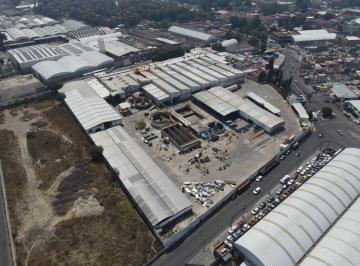 Nave industrial , Atizapán de Zaragoza · Complejo Industrial en Atizapan