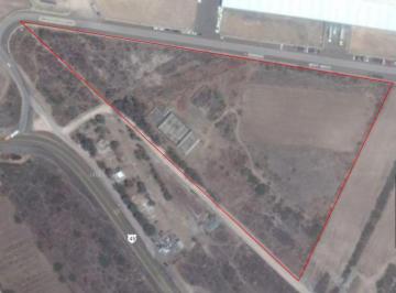 Terreno industrial en Venta  Rancho o rancheria Puerta de Palmillas · Terreno Industrial Palmillas - San Juan del Rio