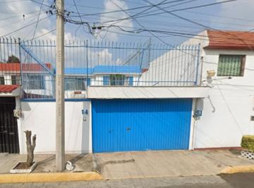 Casa de 3 habitaciones, Xochimilco · Casa en Venta en Jardines del Sur