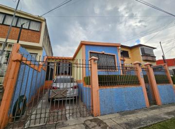 Casa · 170m² · 3 Recámaras · 1 Estacionamiento · Casa en Venta en Jardines de San Mateo, Naucalpan